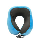 Neck Pillow- Two Toned