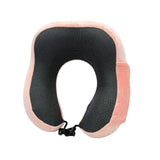 Neck Pillow- Two Toned