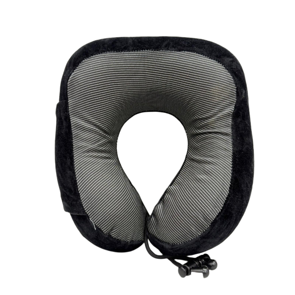 Neck Pillow- Two Toned