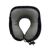 Neck Pillow- Two Toned