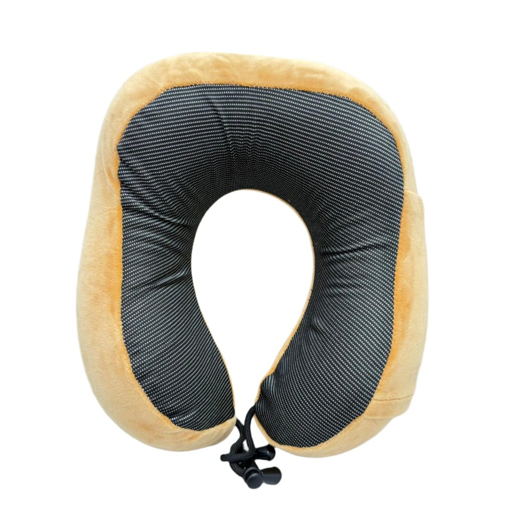 Neck Pillow- Two Toned