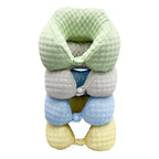 Neck Pillow-Pastel