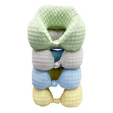Neck Pillow-Pastel