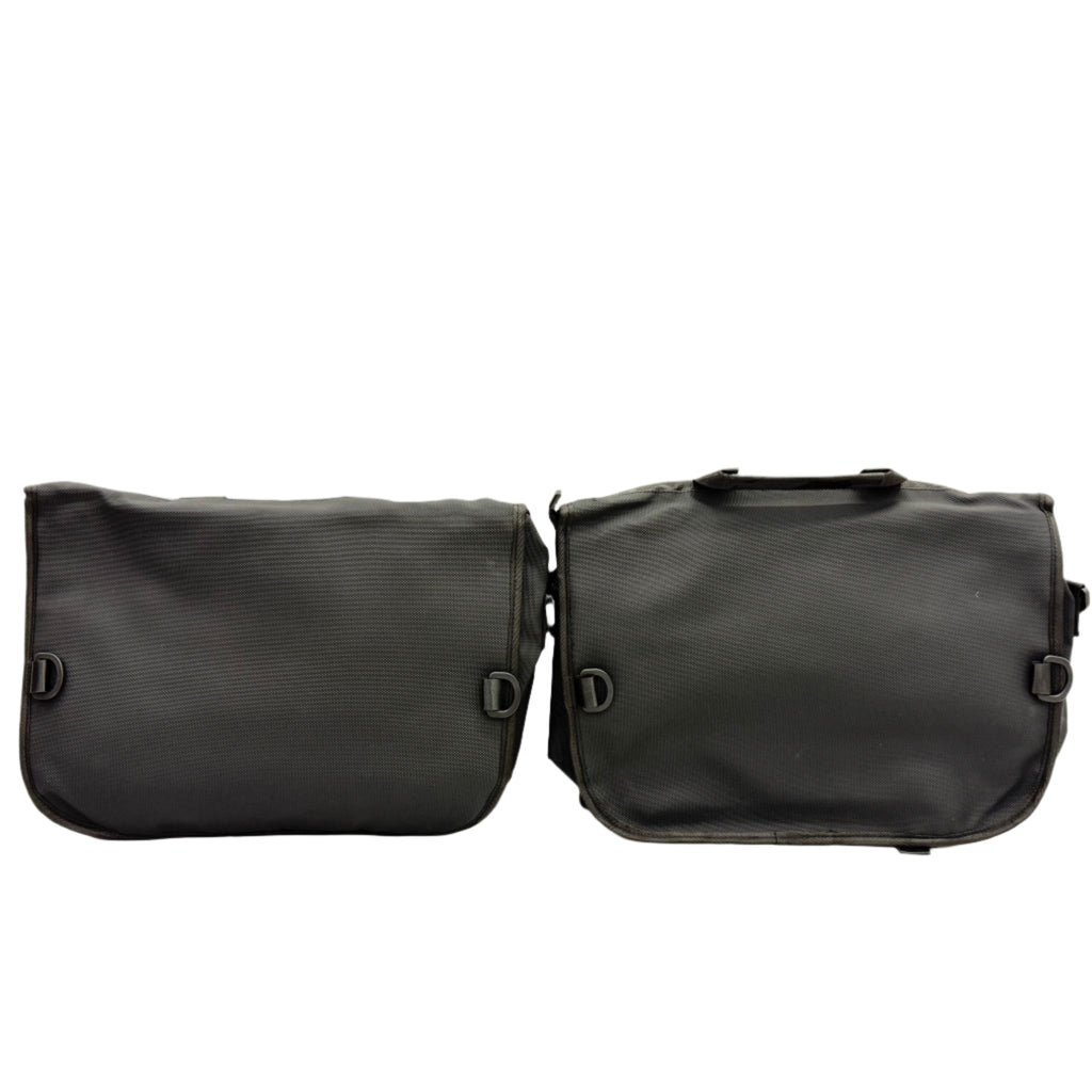 Messenger Bag Sling