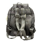Backpack With Flap