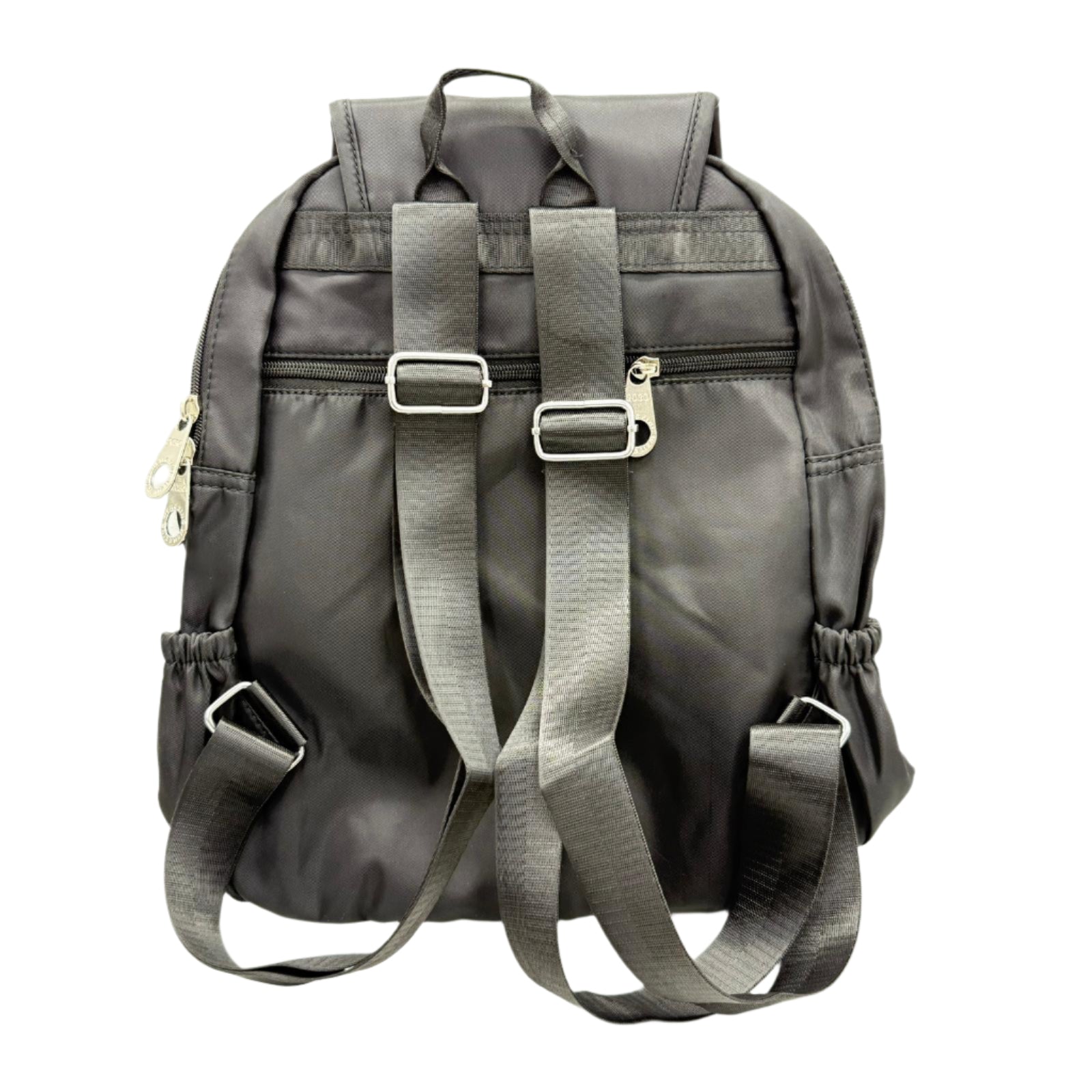 Backpack With Flap