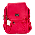Backpack With Flap
