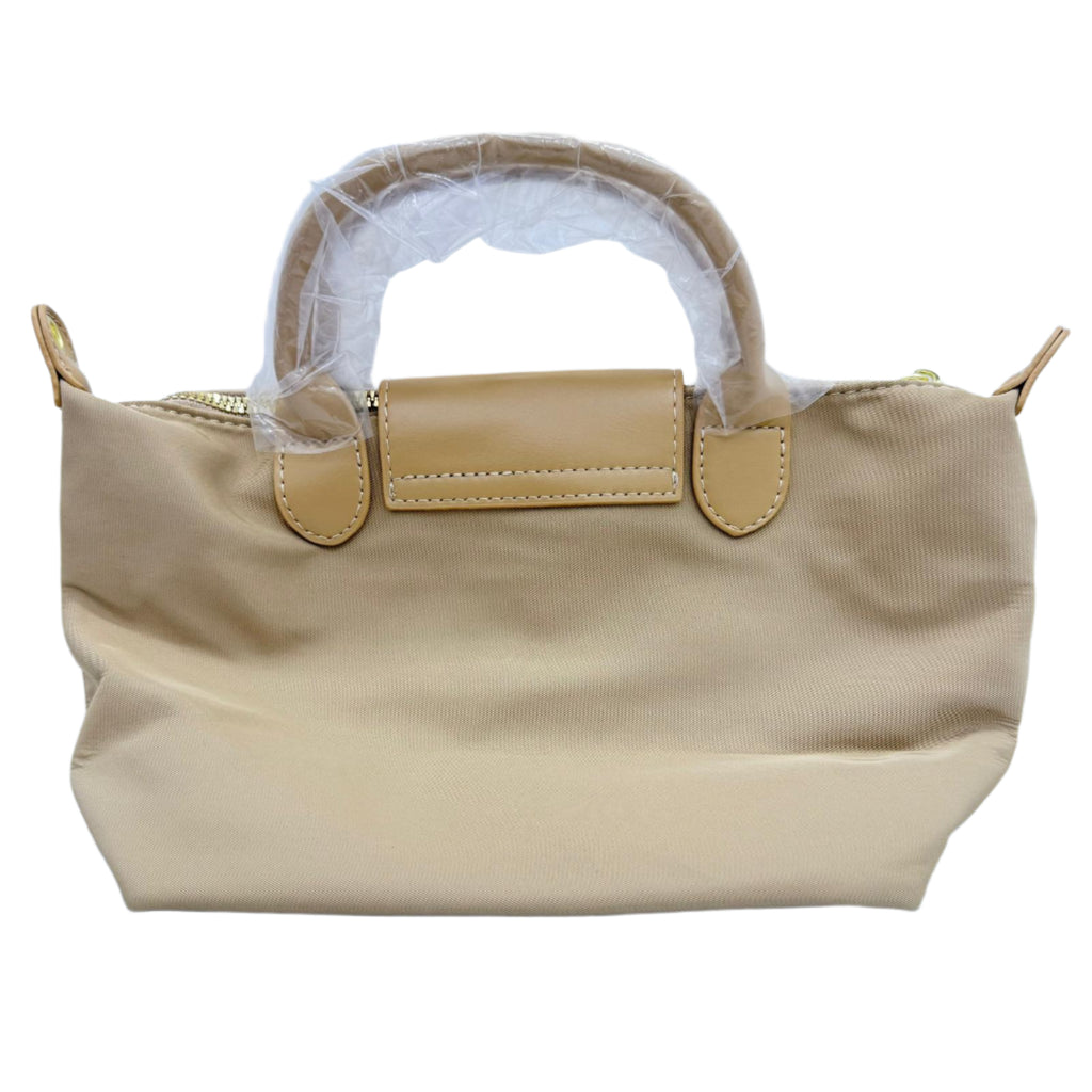 Tote Bag With Sling