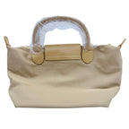 Tote Bag With Sling