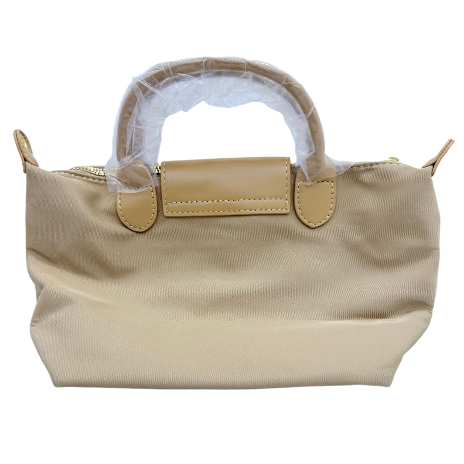 Tote Bag With Sling