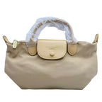 Tote Bag With Sling