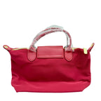 Tote Bag With Sling