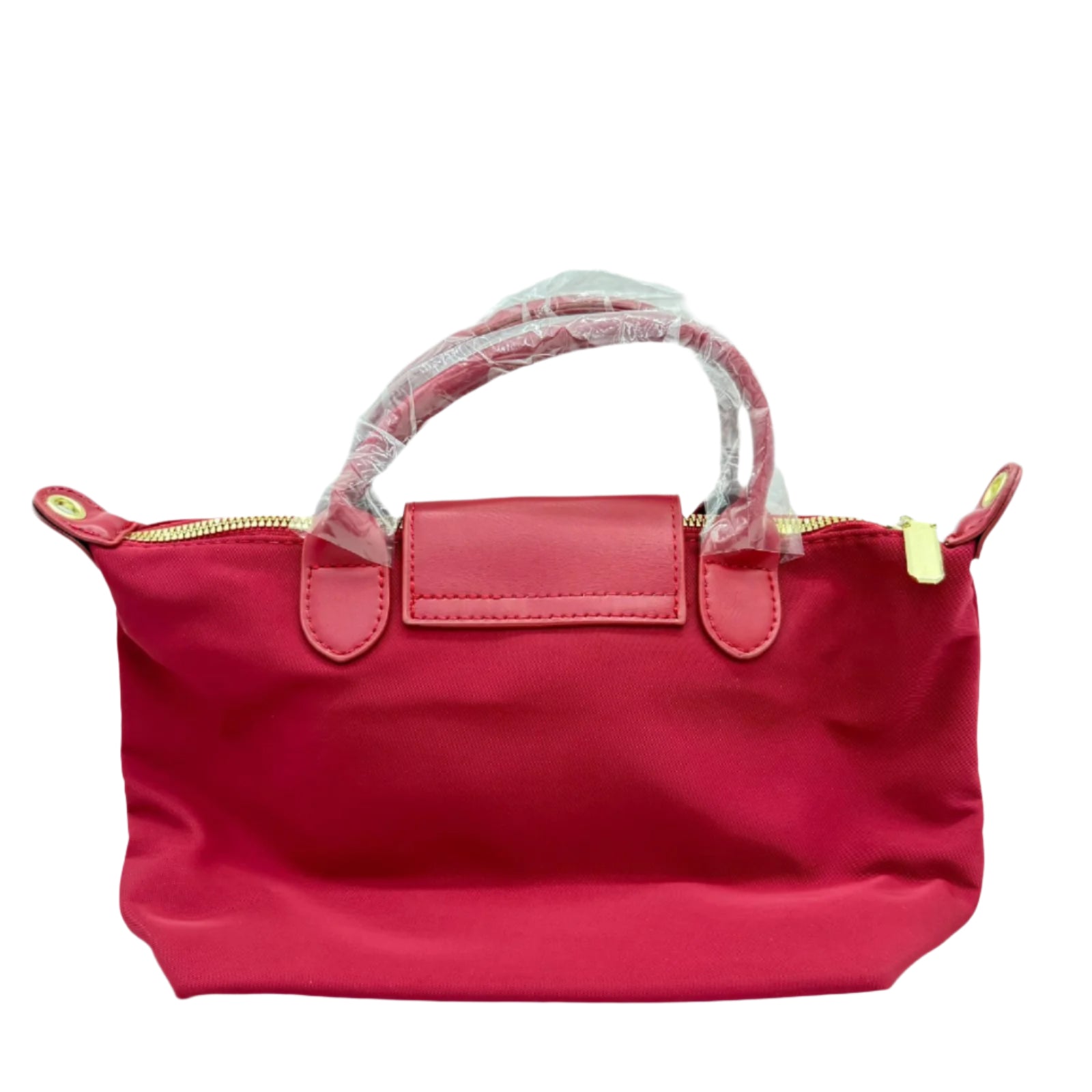 Tote Bag With Sling