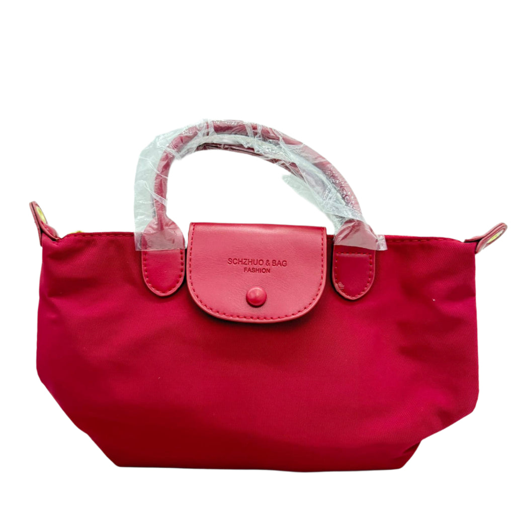 Tote Bag With Sling