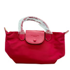 Tote Bag With Sling