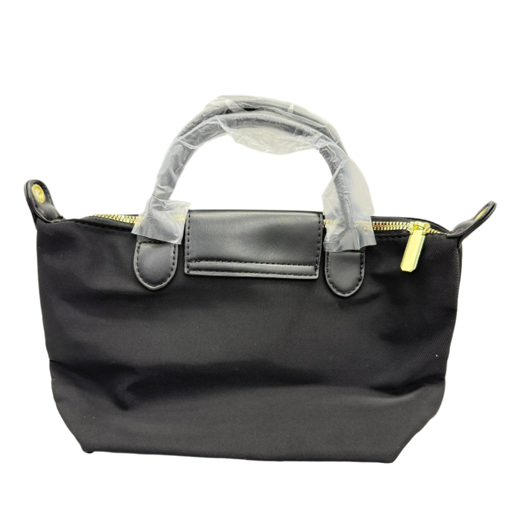 Tote Bag With Sling