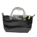 Tote Bag With Sling