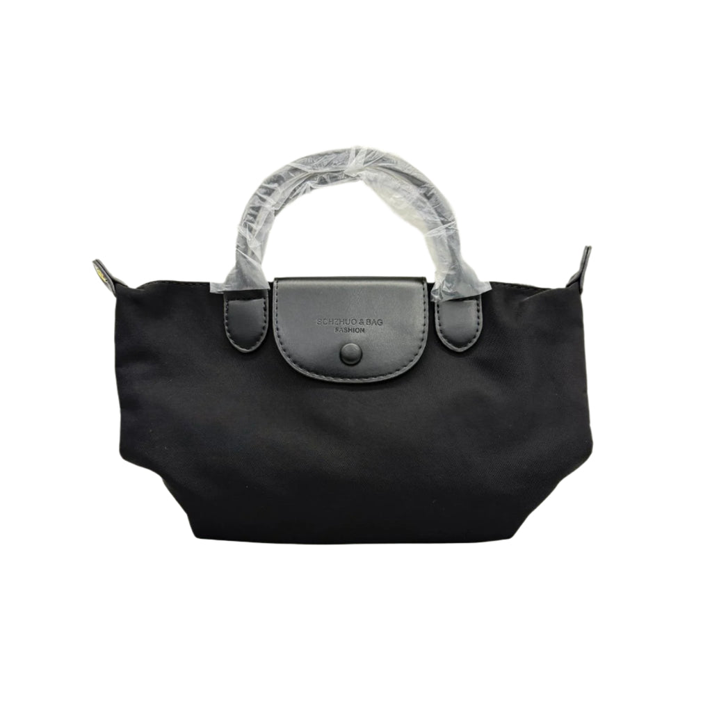 Tote Bag With Sling