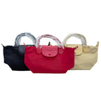 Tote Bag With Sling