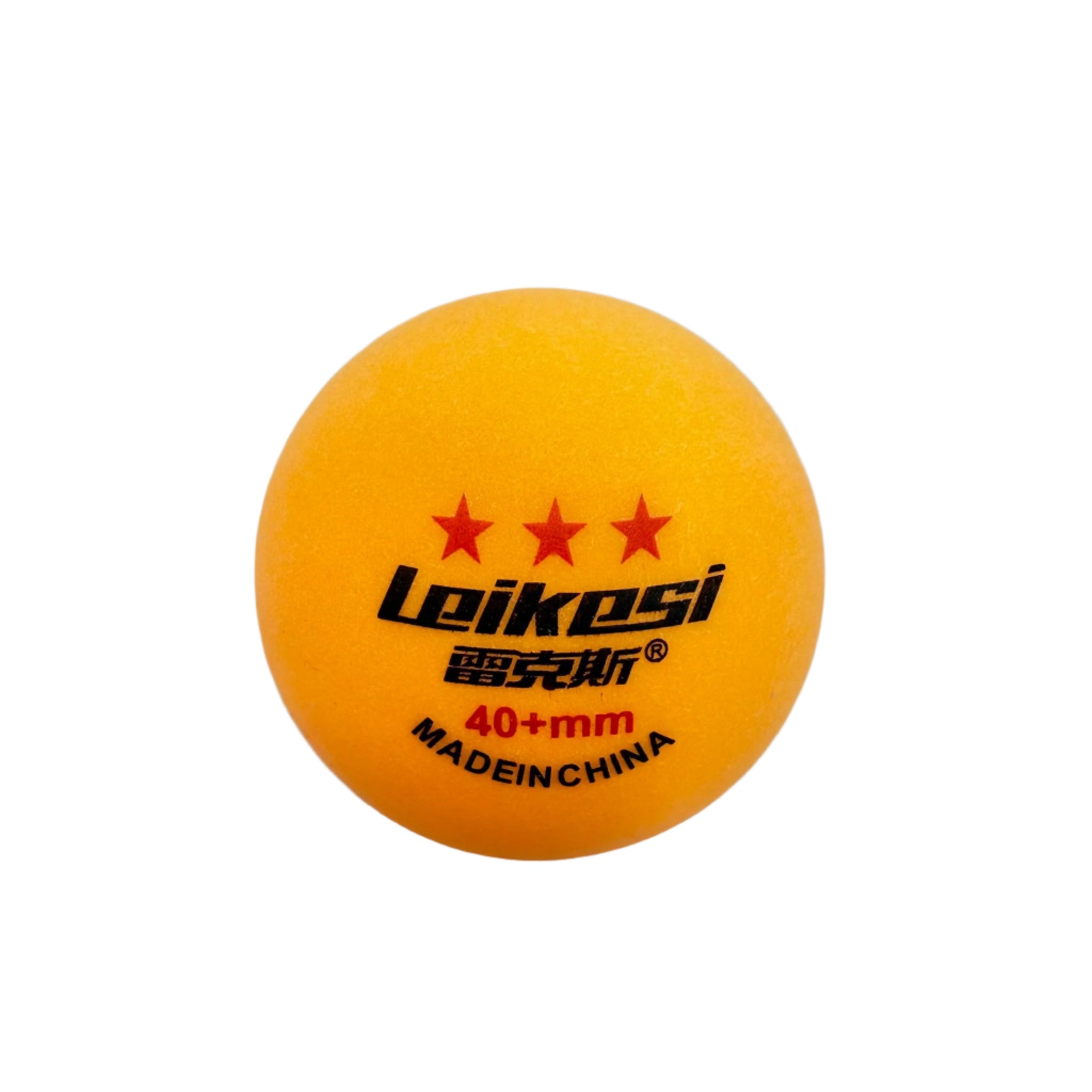 Table Tennnis Ball Set