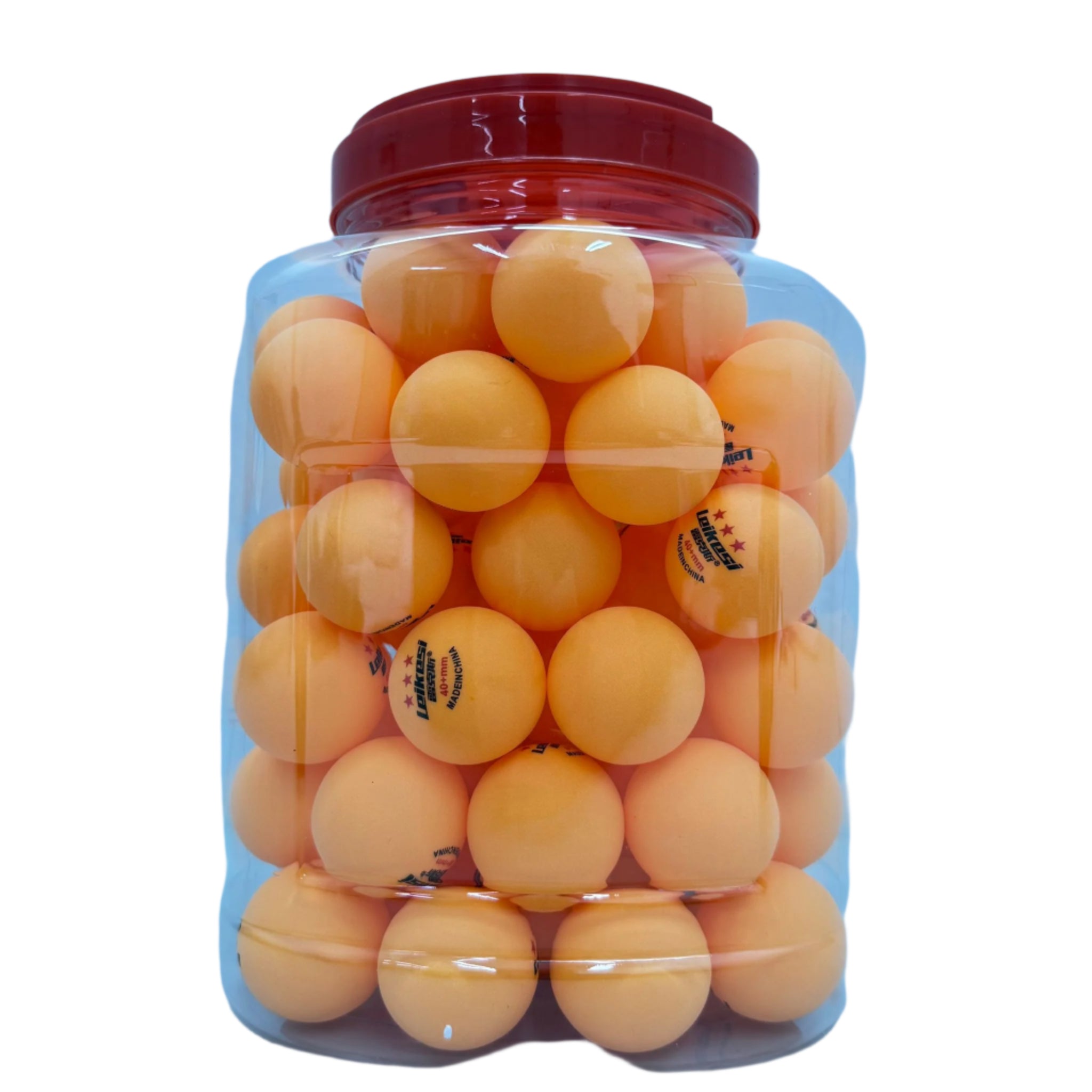 Table Tennnis Ball Set