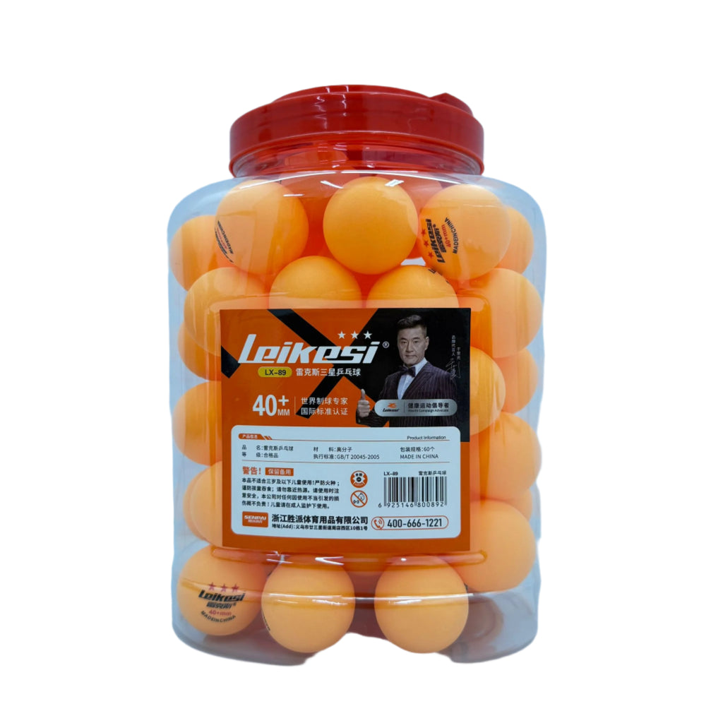 Table Tennnis Ball Set
