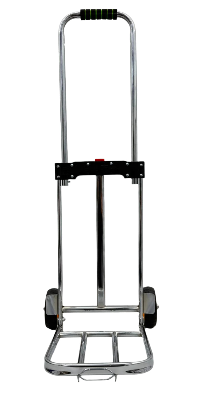 Foldable Push Cart Trolley