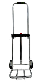 Foldable Push Cart Trolley