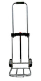 Foldable Push Cart Trolley