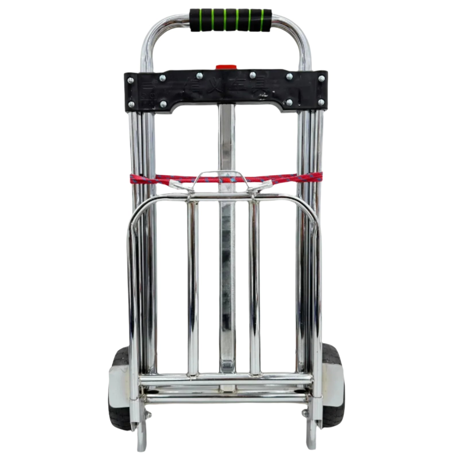 Foldable Push Cart Trolley