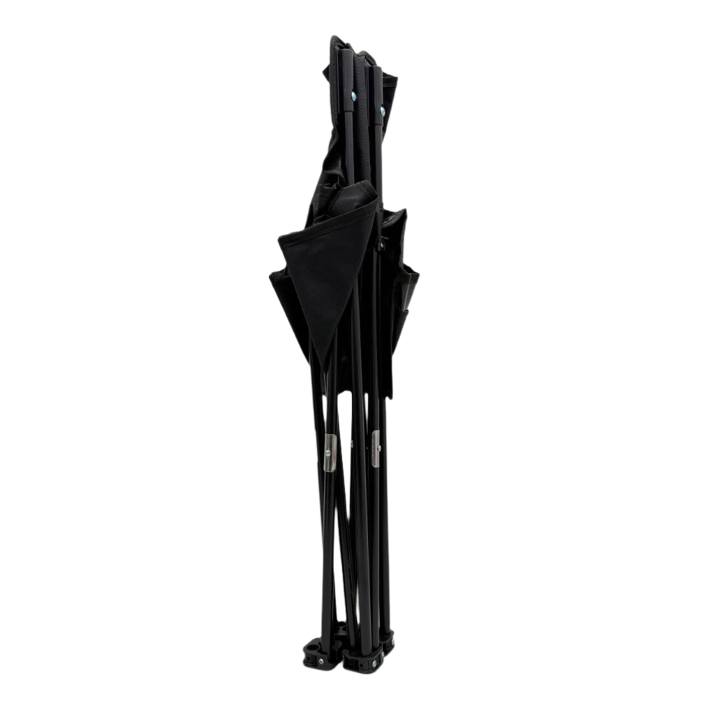 Foldable And Compact Fishing Chair