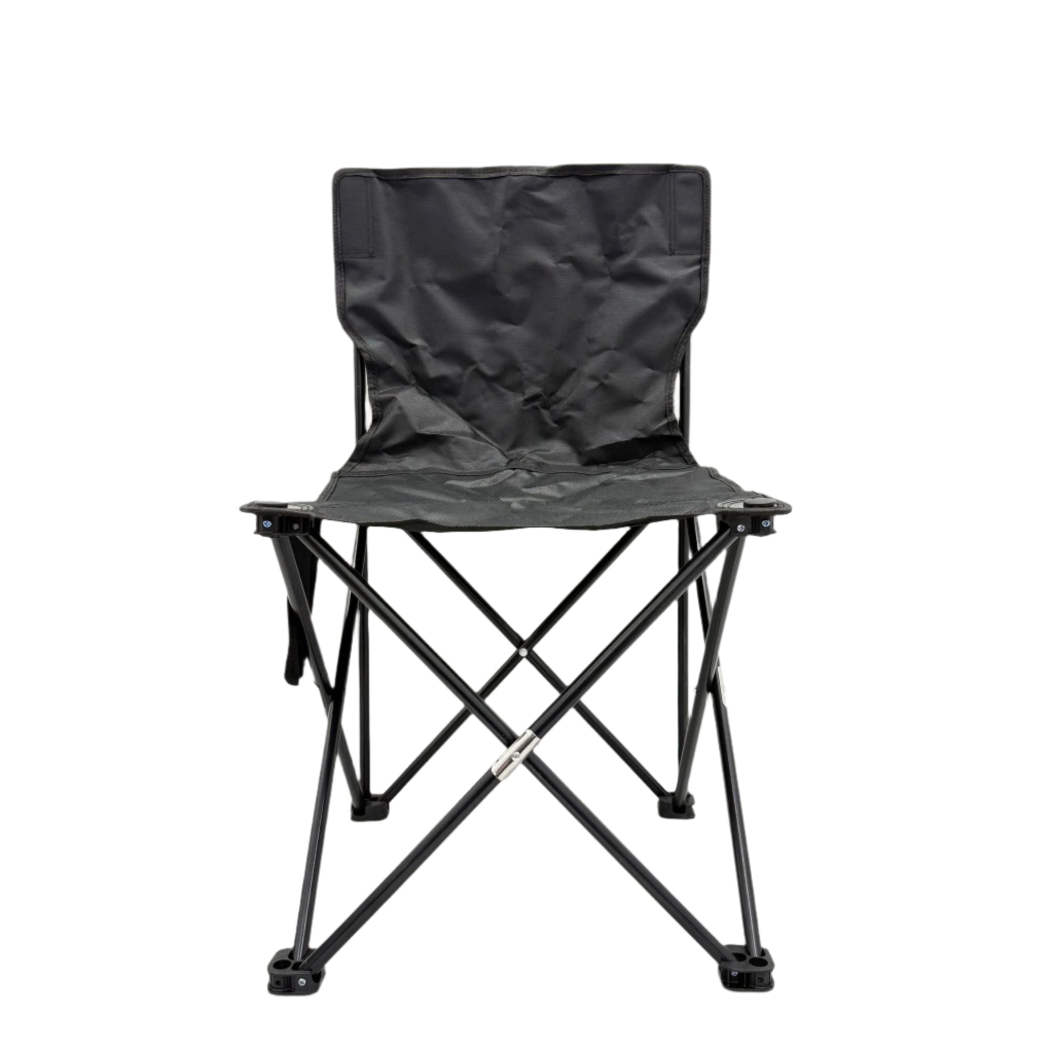 Foldable And Compact Fishing Chair Main image