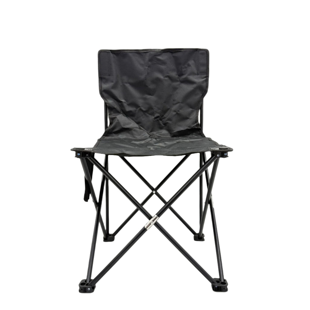 Foldable And Compact Fishing Chair
