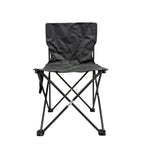 Foldable And Compact Fishing Chair