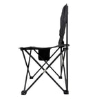 Foldable And Compact Fishing Chair