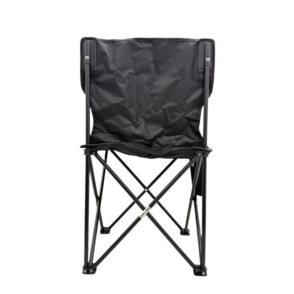 Foldable And Compact Fishing Chair