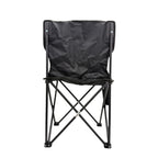 Foldable And Compact Fishing Chair