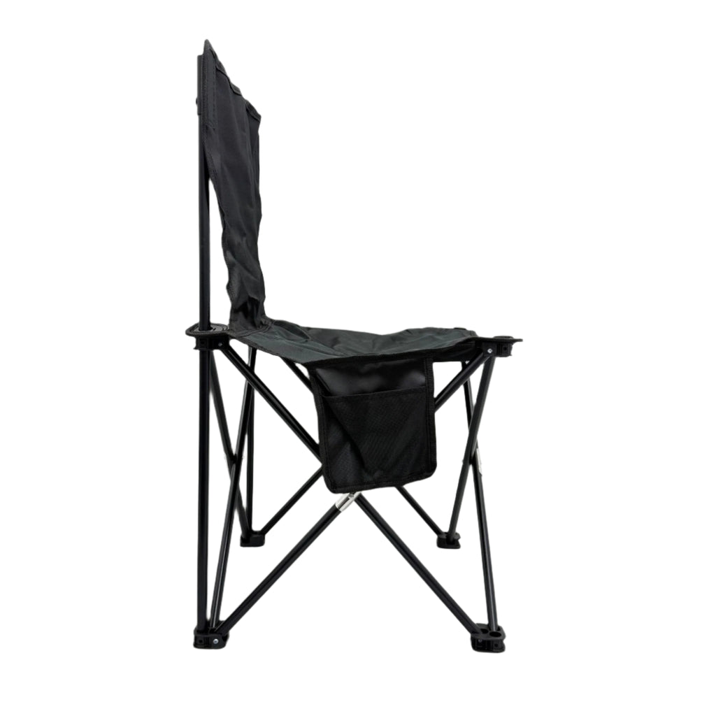 Foldable And Compact Fishing Chair