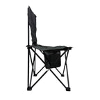 Foldable And Compact Fishing Chair