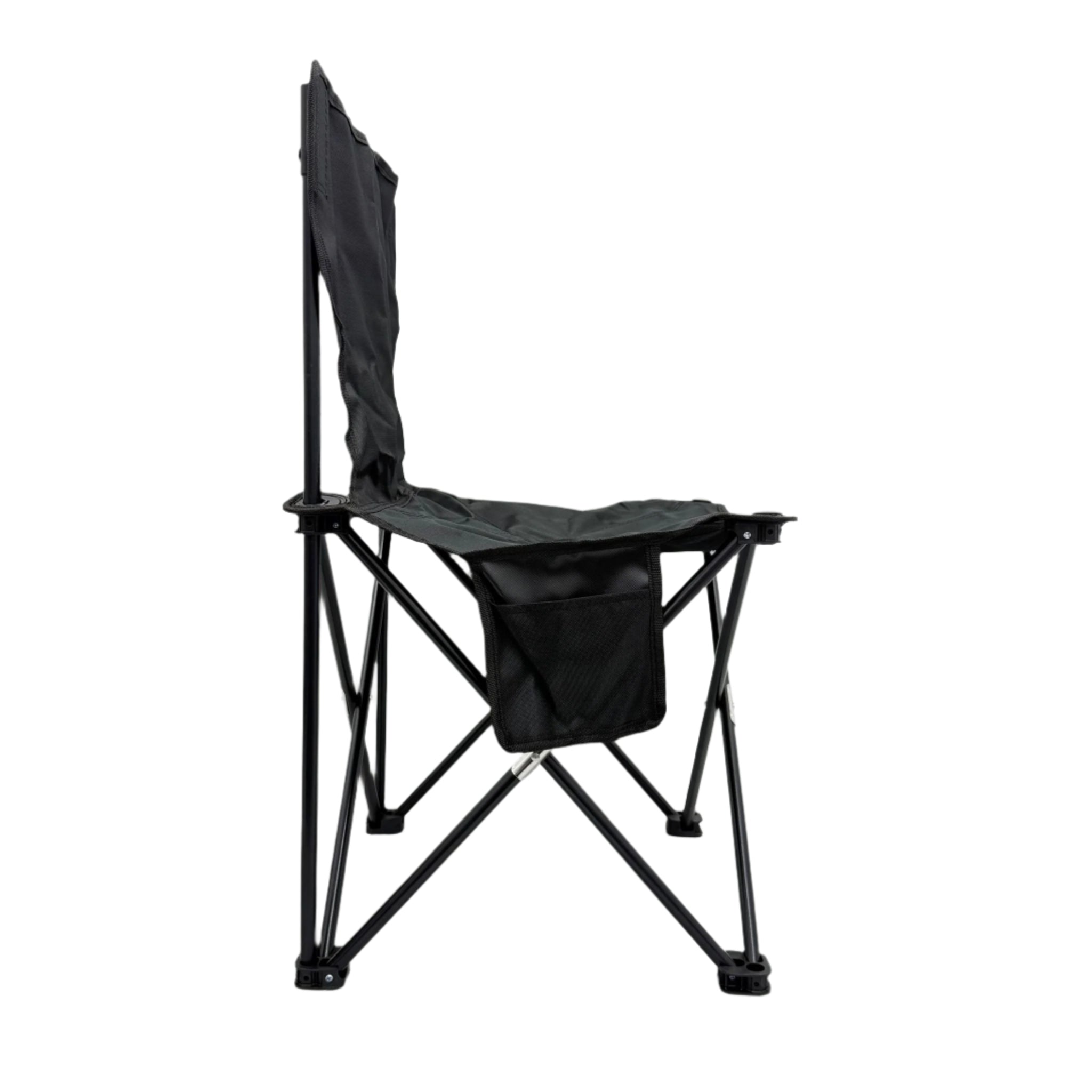 Foldable And Compact Fishing Chair