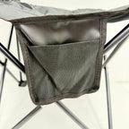 Foldable And Compact Fishing Chair