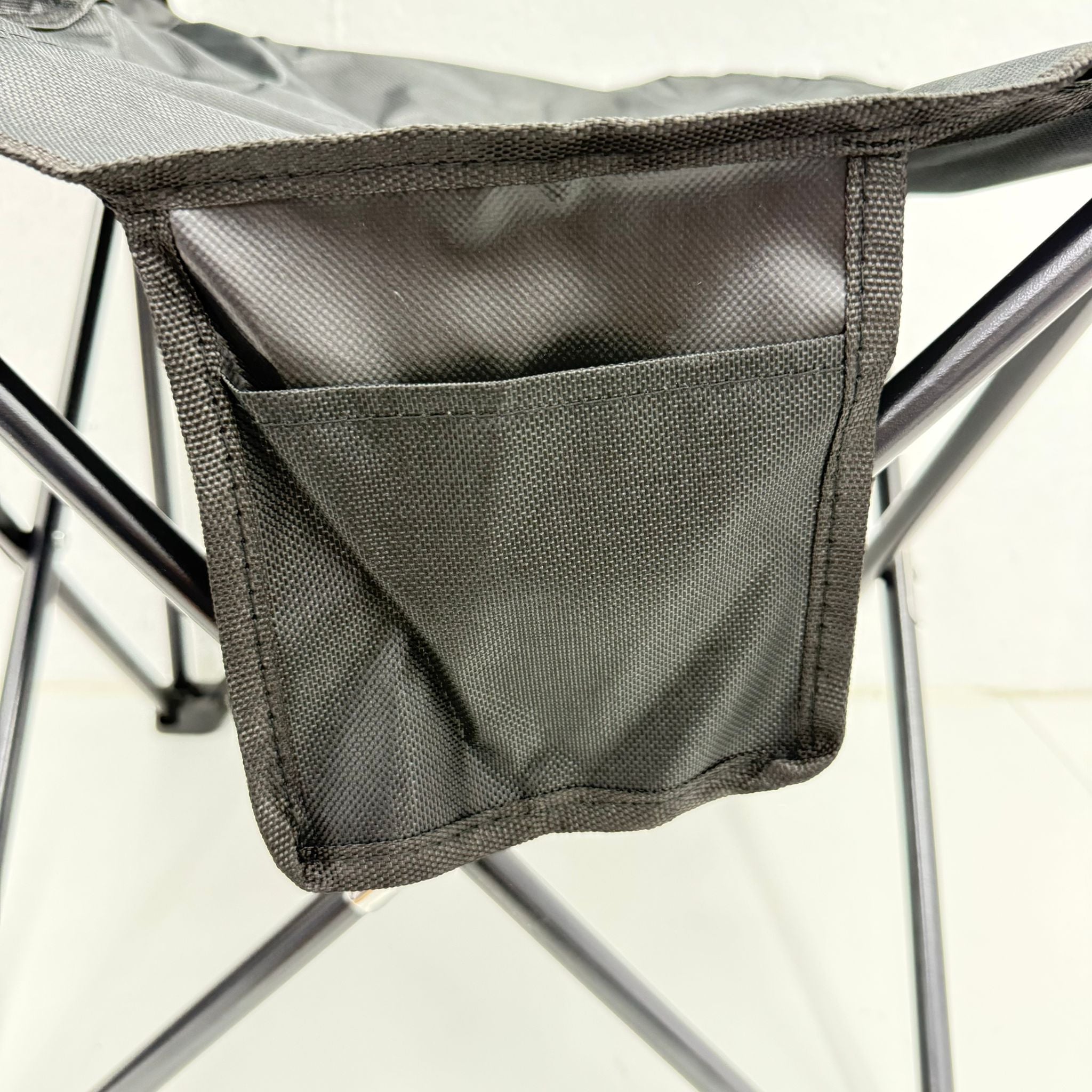 Foldable And Compact Fishing Chair