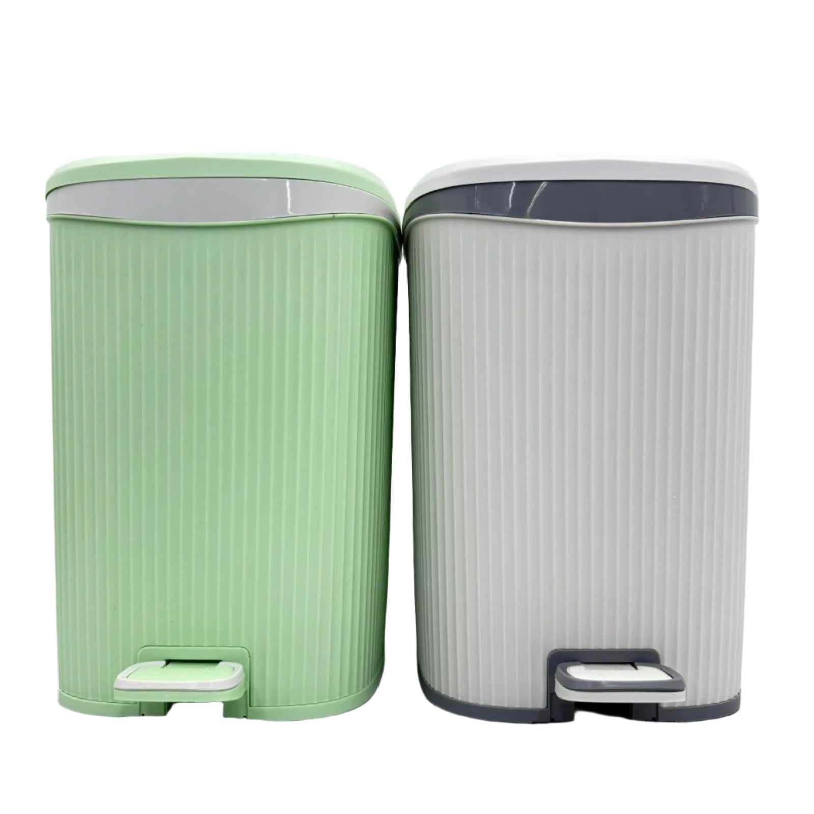 Pedal Bin