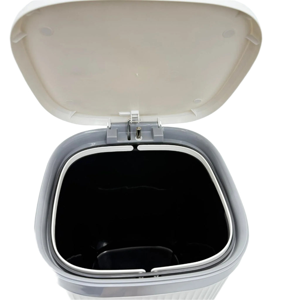 Pedal Bin