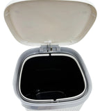 Pedal Bin