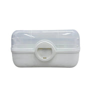 Storage Box With Organizer-Small