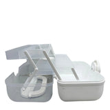Storage Box With Organizer-Small