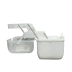 Storage Box With Organizer-Large