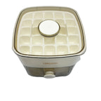 Ice Cube Maker And Storage Box