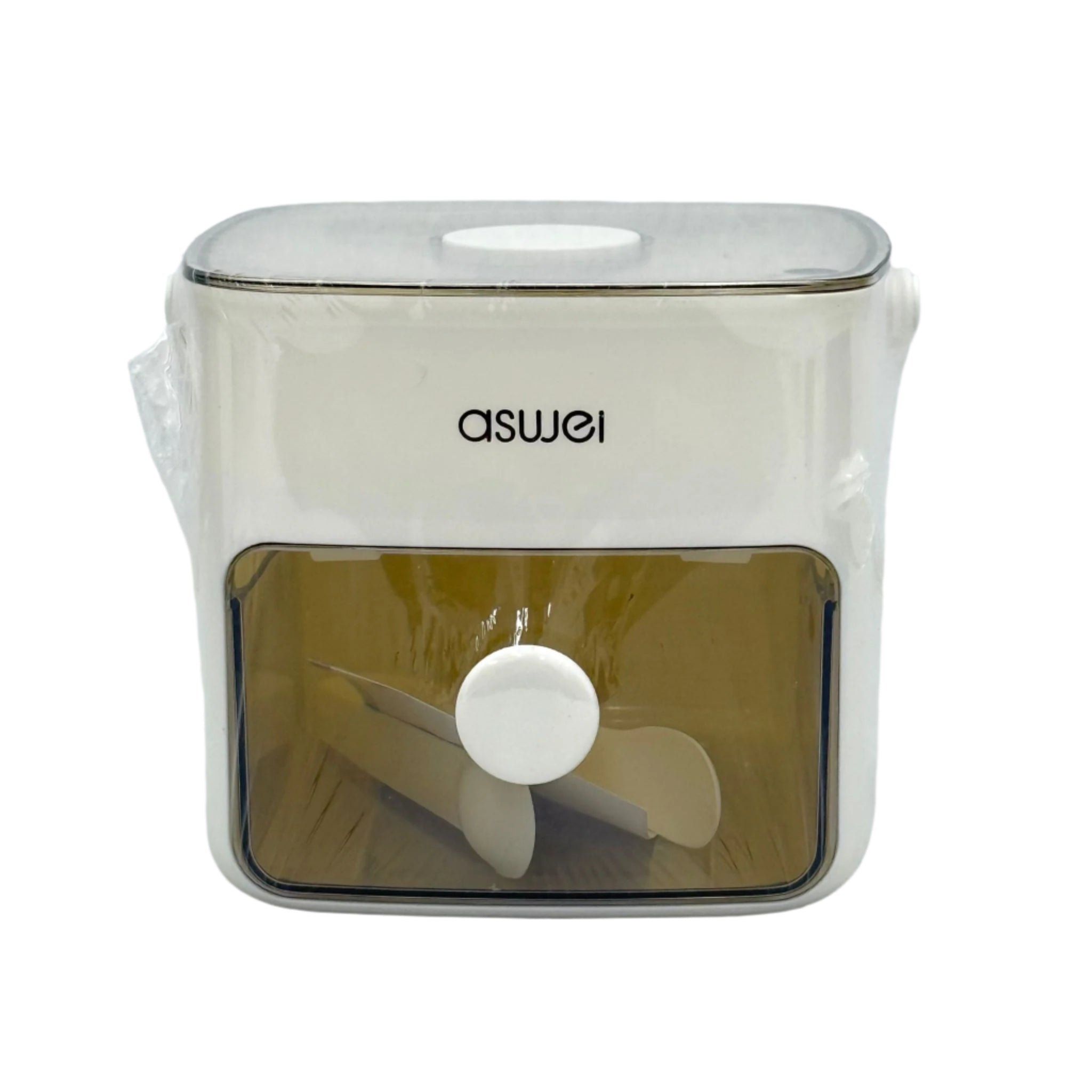 Ice Cube Maker And Storage Box Main image